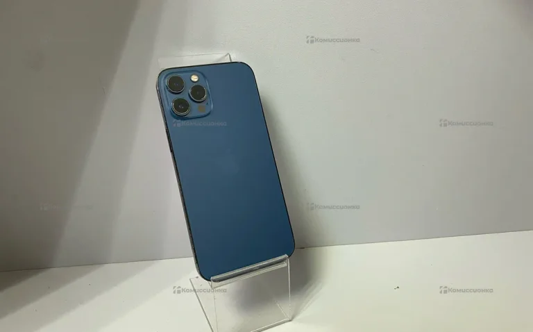 Apple iPhone 12 Pro Max 6/256 ГБ