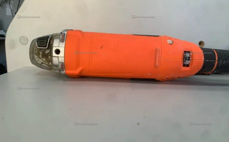 УШМ сетевая Спец БШУ-1300
