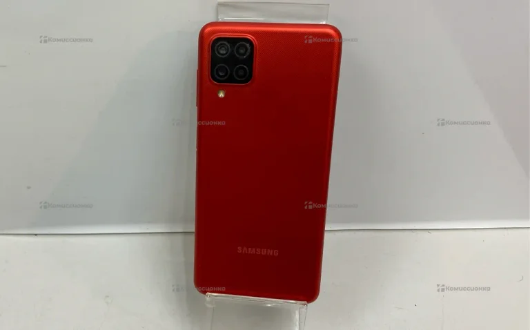 Samsung а12 4/64