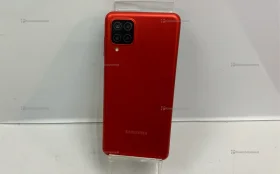 Samsung а12 4/64
