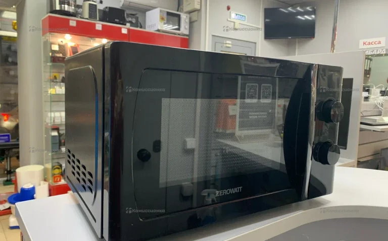 Микроволновая печь Zerowatt