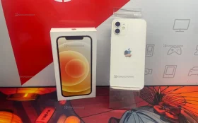 Apple iPhone 12 4/128 ГБ