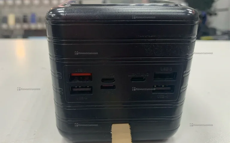 Power Bank  100000,