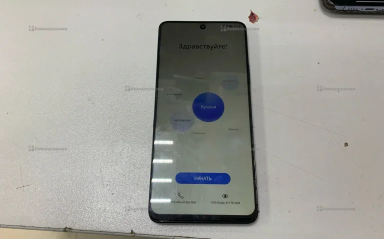 Huawei Nova 9 SE 8/128Gb