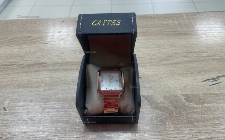 Часы Caties