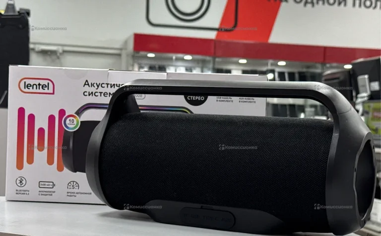 Колонка Lentel OS-2008