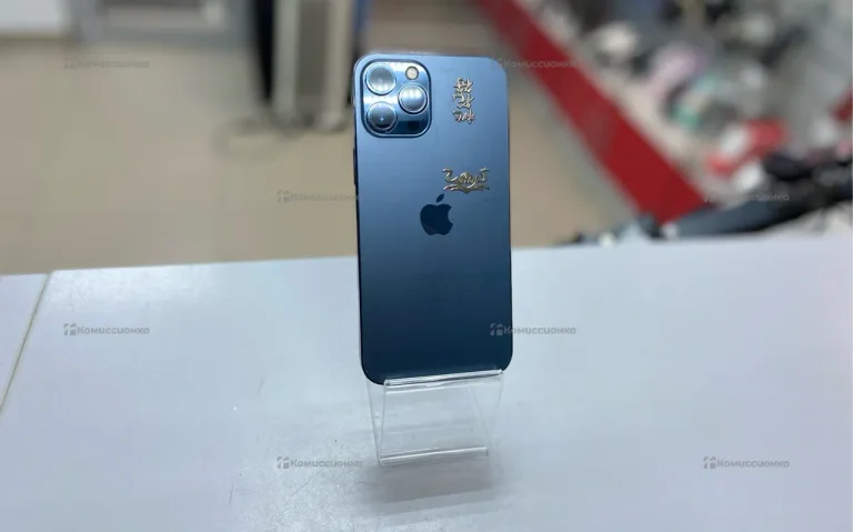 Apple iPhone 12 Pro max 256Gb