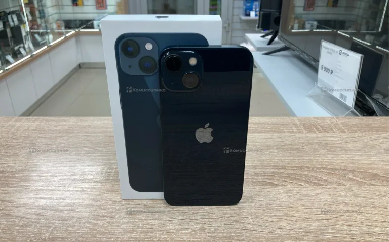Apple iPhone 13 128 ГБ
