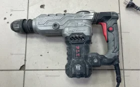 Купить Перфоратор WERT ERH 0724HRE б/у , в Екатеринбург Цена:1900рублей