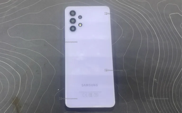 Samsung Galaxy A32 4/128 ГБ