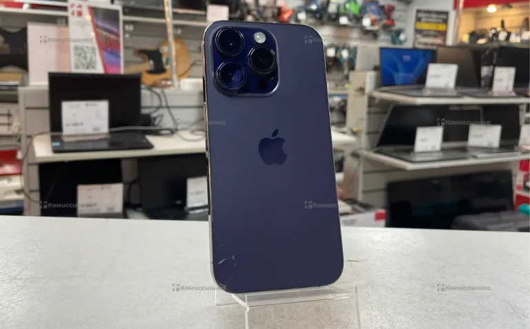 Apple iPhone 14 Pro 6/128 ГБ