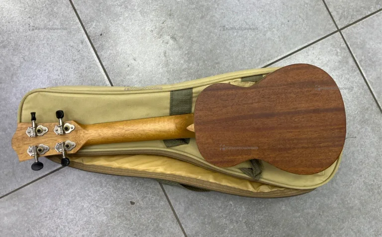 Укулеле Flight DUS 371