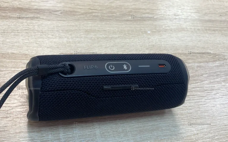 Колонка JBL FLIP6