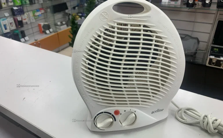 Обогреватель aceline