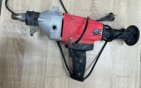 Алмазная дрель