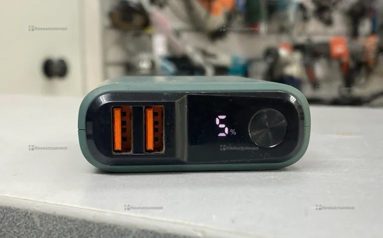 PoweBank Olmio 10Ah