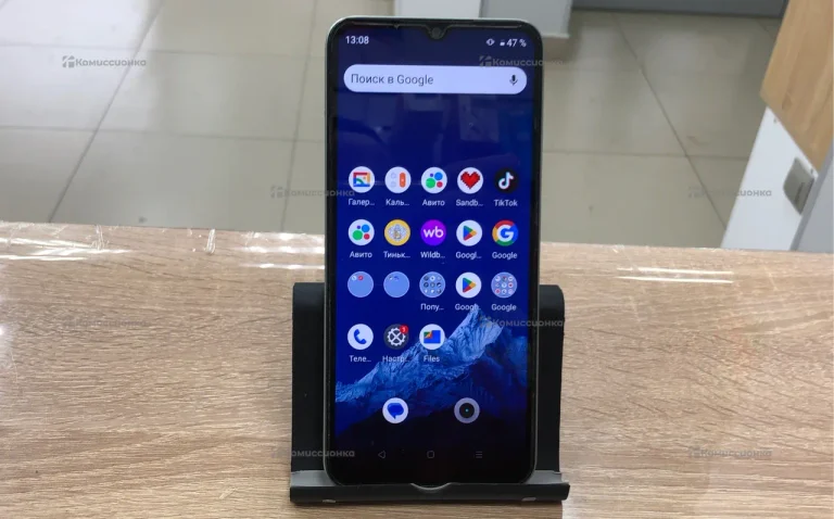 Realme C30 2/32 ГБ