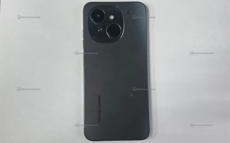 Tecno Spark Go 1 4/64 ГБ