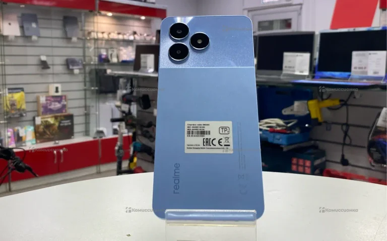 Realme Note 50 3/64Gb