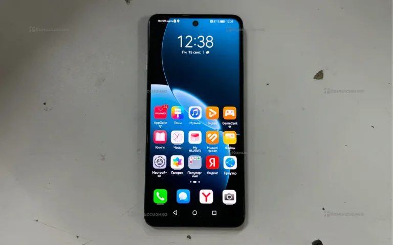 Huawei nova y73