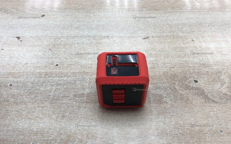 Лазерный нивелир Condtrol Smart 2D