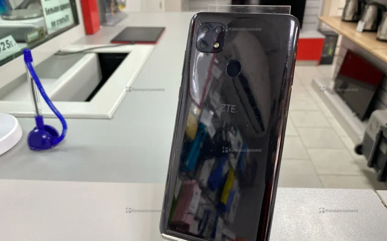 Zte 2050ru 4/128