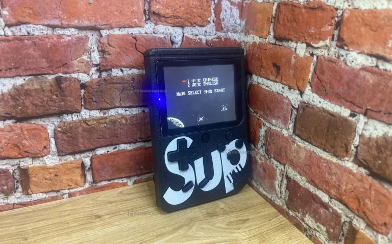 Приставка SUP
