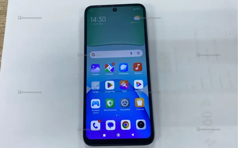 Xiaomi Redmi 13 8/256 ГБ