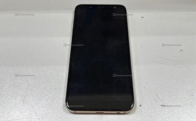 Samsung Galaxy A6 3/32Gb