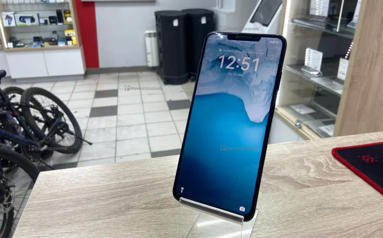 Huawei nova Y91 8/256 ГБ