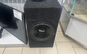 Купить Сабвуфер  Oris Electronics б/у , в Тольятти Цена:7900рублей