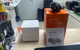 Купить Роутер репитер RX-22210 б/у , в Зеленодольск Цена:1900рублей