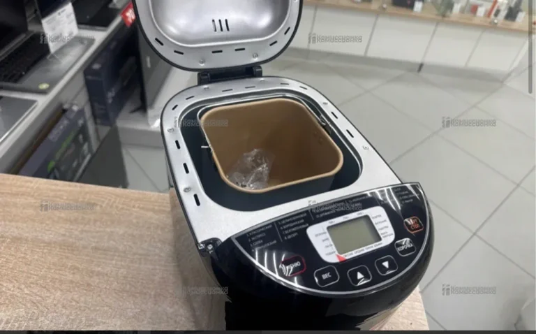 Хлебопечь Redmond RBM-1915