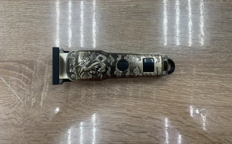 Машинка для стрижки blesklux