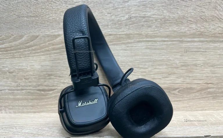 Наушники Мажор