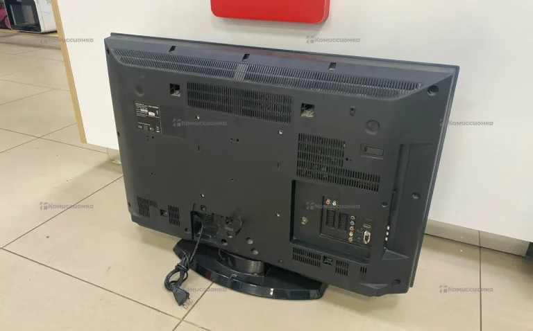 Телевизор Sony KDL-32S5600