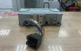 Купить Автомагнитола  jvc kd-x362bt б/у , в Самара Цена:4500рублей