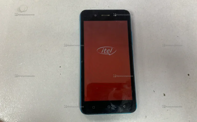 Itel A17