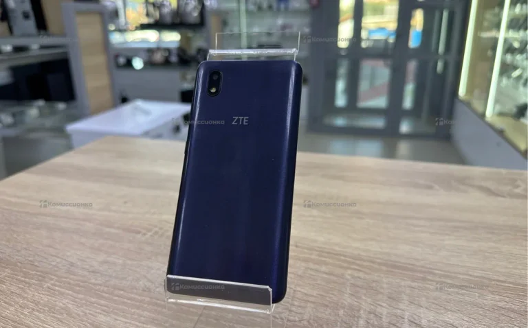 Zte Blade A3 (2020) 1/32Gb