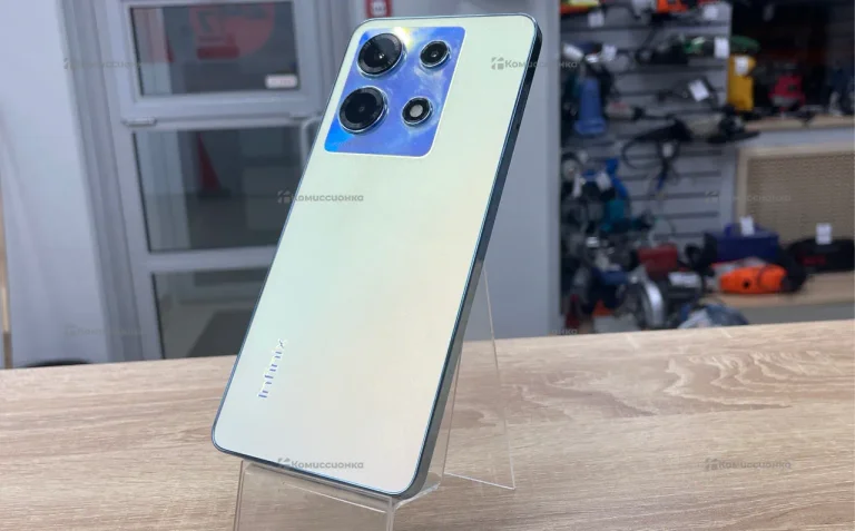 Infinix Note 30 8/256GB