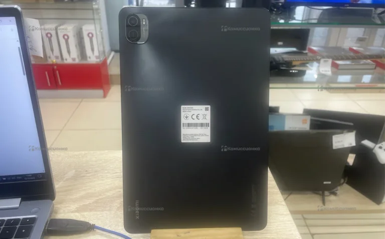 Планшет Xiaomi Pad 5 6/128