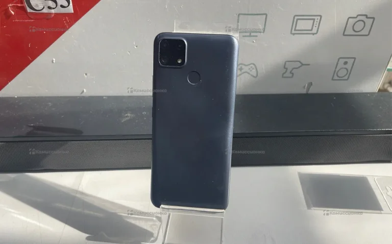 Realme C25S 4/128Gb