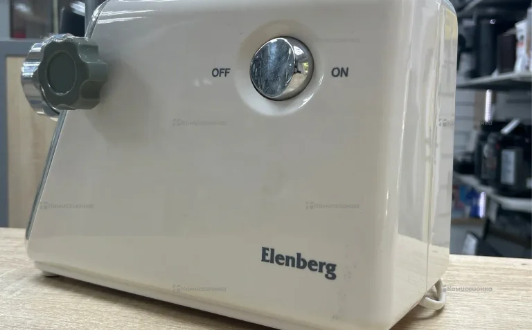 Мясорубка Elenberg