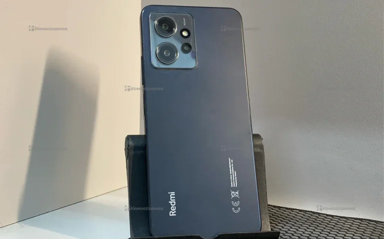 Xiaomi Redmi Note 12 4/128Gb