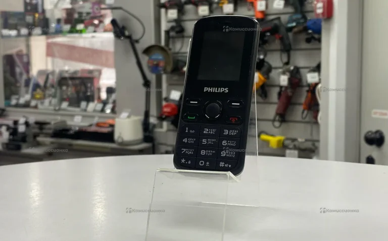 Philips Xenium E2101