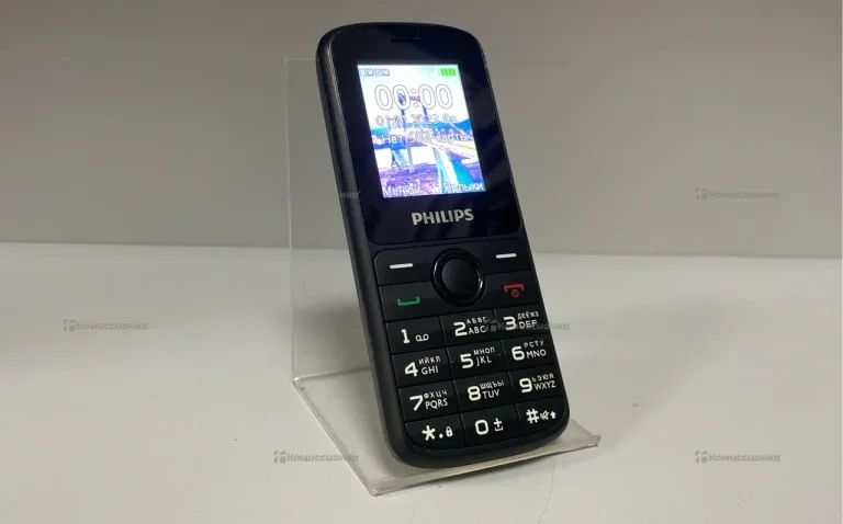 Philips Xenium E2101