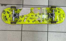 Купить Скейтборд б/у , в Санкт-Петербург Цена:360рублей