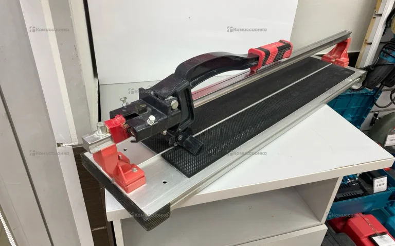 Плиткорез MTX 600mm