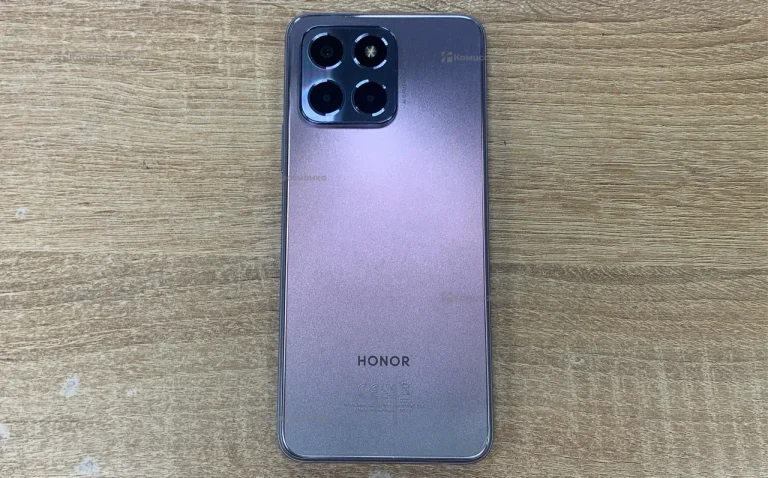Honor X8a 6/128 ГБ
