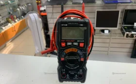 Мультиметр KT113B